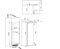 Whirlpool ARG 18480 A+ - 1435201 - zdjęcie 2